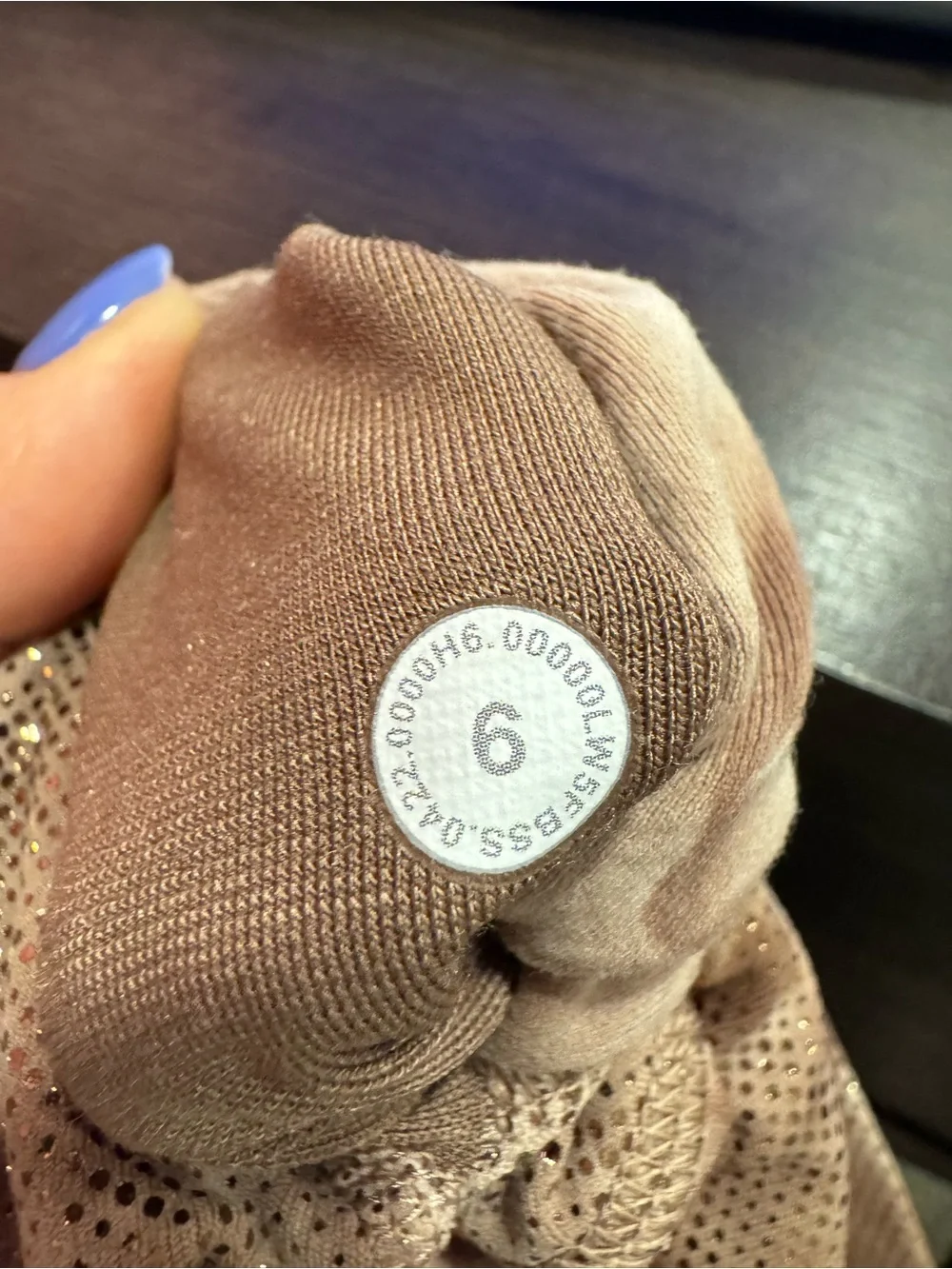 Lululemon Align High-Rise Pant 25